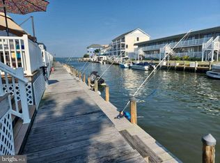 720 Rusty Anchor Rd UNIT 42, Ocean City, MD 21842