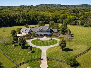 1507 Starlight Ln, Franklin, TN 37069