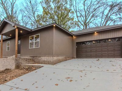 130 Joy St, Bauxite, AR, 72011