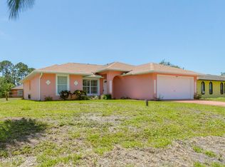 846 Consumer St SE, Palm Bay, FL 32909