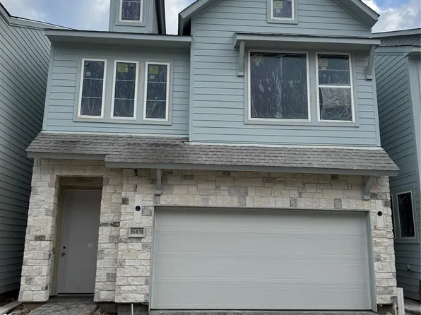 16031 Hayes Park Dr, Houston, TX 77079