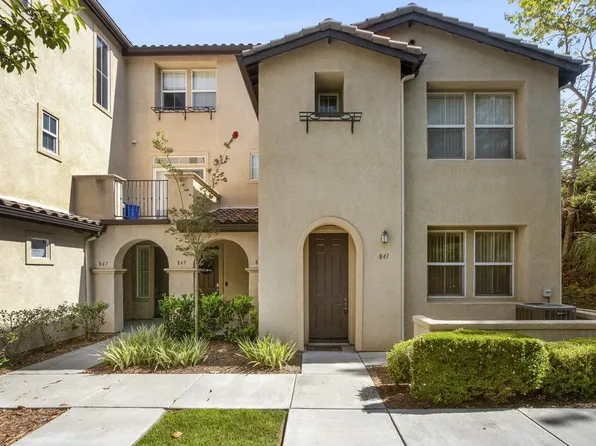 841 Compass Way, San Diego, CA 92154