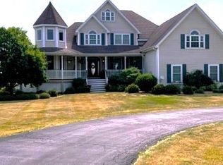 28049 S Kedzie Ave, Monee, IL 60449