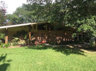411 E Demanade Dr, Lafayette, LA 70503