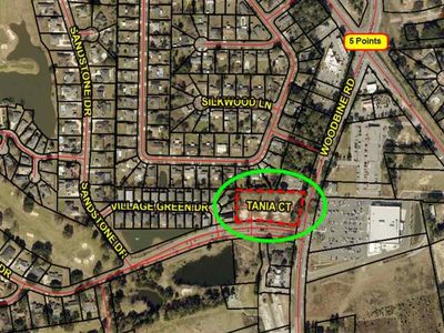 5601 Woodbine Rd, Milton, FL, 32571