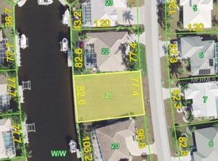 621 Andros Ct, Punta Gorda, FL 33950