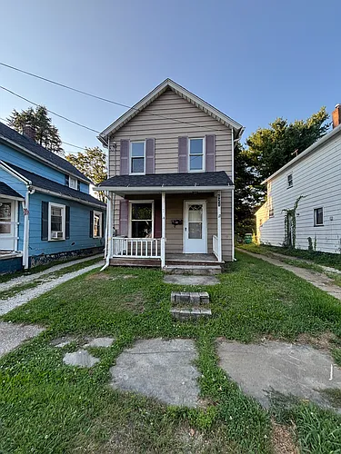 621 Creedmore Ave Photo 1