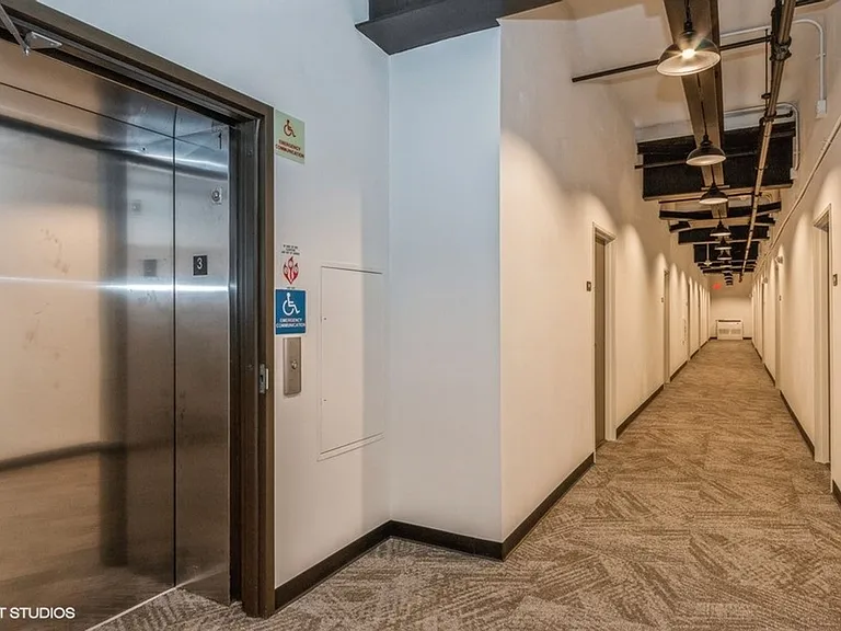 The Hall at The Hub — Photo 25