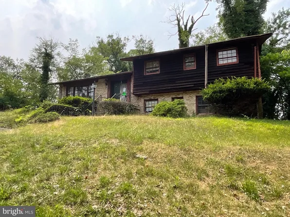 1701 Highwood Pl SE, Washington, DC 20020