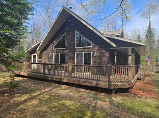 5327 Mirror View Ln, Rhinelander, WI 54501