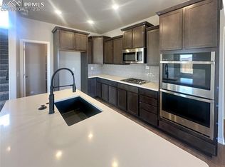 8235 Kittrick Pl, Falcon, CO 80831