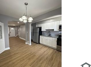 4914 Nelson Ave, Baltimore, MD 21215