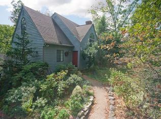 1633 Stoney Creek Dr, Charlottesville, VA