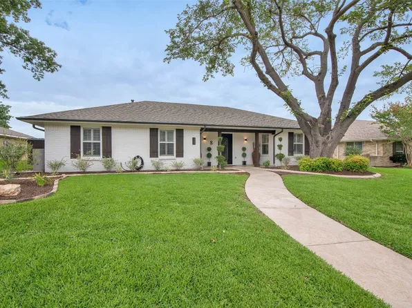 1705 Tampico Dr, Plano, TX 75075