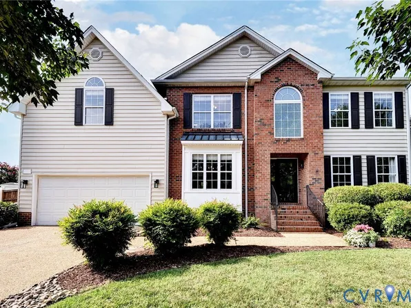 106 Seth Ln, Yorktown, VA 23693