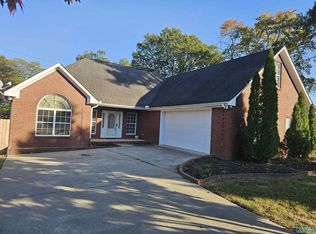 806 Frost Ct SW, Hartselle, AL 35640