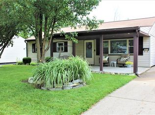 4870 Rainier Dr, Dayton, OH 45432