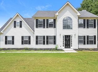 468 Grove Park Dr, Locust Grove, GA 30248