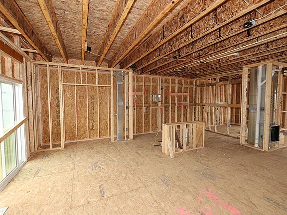 Interior - October 4, 2026