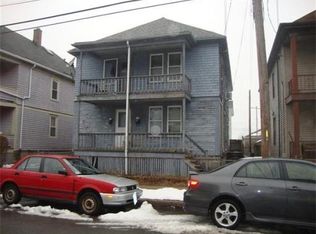 53 Princeton St, New Bedford, MA 02745