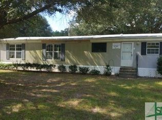 675 Homestead Dr, Ellabell, GA 31308