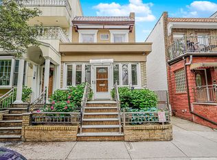 518 78th St #Penthouse, Brooklyn, NY 11209