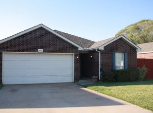 6015 Fox Run Way, Oklahoma City, OK 73142