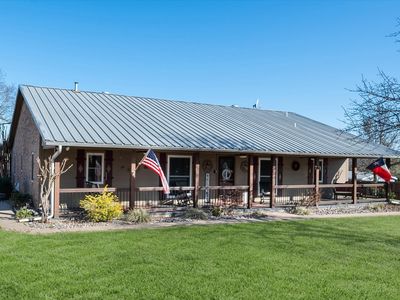 2817 County Road 807, Cleburne, TX, 76031