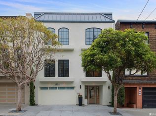 2536 Greenwich St, San Francisco, CA 94123