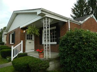 200 Ekastown Rd, Sarver, PA 16055