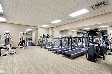 Rented by Brown Harris Stevens