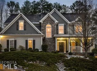 406 Sycamore Trl, Woodstock, GA 30189