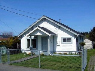 1538 McCullens Ave, Eureka, CA 95503