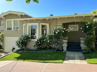 31 Blair Ave, Piedmont, CA 94611