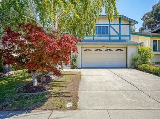 3104 Sombrero Cir, San Ramon, CA 94583