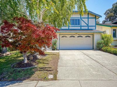 3104 Sombrero Cir, San Ramon, CA, 94583