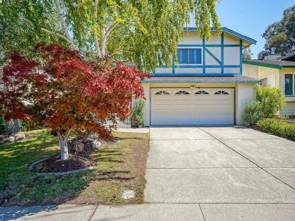 3104 Sombrero Cir, San Ramon, CA 94583