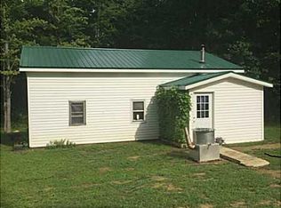 8599 N Akerley Rd, West Springfield, PA 16443