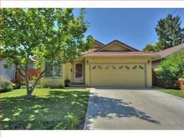 267 Brooklyn Ave, San Jose, CA 95128