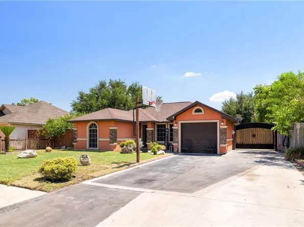 902 Sunrise Ln, Mission, TX 78574
