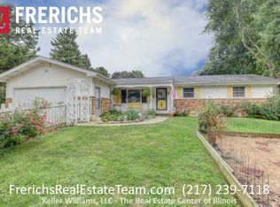 3606 Marjorie Ln, Champaign, IL 61822