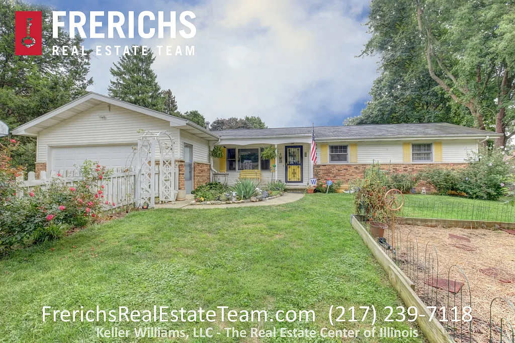 3606 Marjorie Ln photo 1