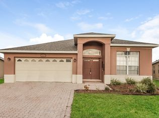 631 Whispering Cypress Ln, Orlando, FL 32824