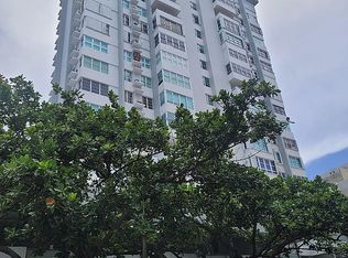 30 Washington #9, Condado, PR 00907