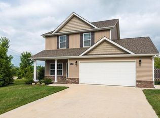 8943 Wavetree Dr, Knoxville, TN 37931