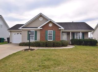 1005 Tesh Ct, High Point, NC 27265