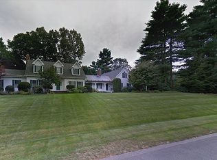 21 Village Hill Rd, Dover, MA 02030