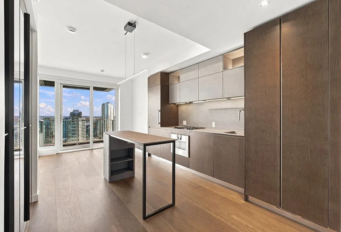 1 bed, 482 sqft, $2,950 — Photo 2
