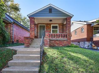 2435 Macklind Ave, Saint Louis, MO