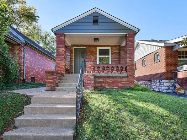 2435 Macklind Ave, Saint Louis, MO 63110